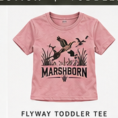 MARSHBORN toddler_flyway concept mockup