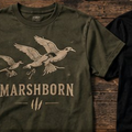 MARSHBORN T3 Flight concept image